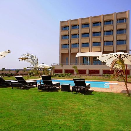 Regenta Central Hestia Dahej, Bhensali Exterior foto