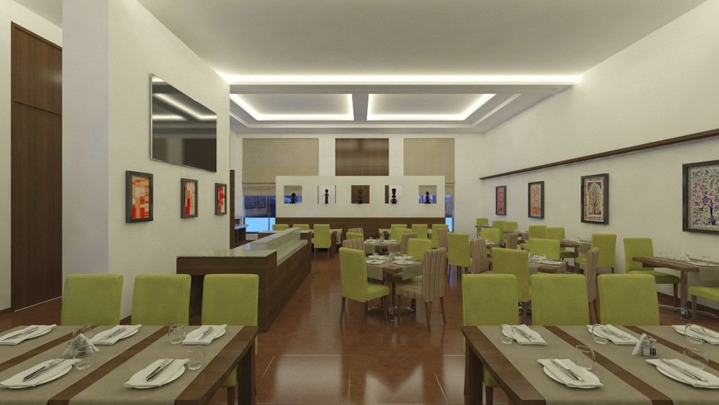 Regenta Central Hestia Dahej, Bhensali Exterior foto