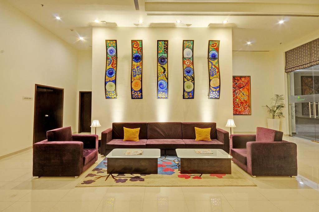 Regenta Central Hestia Dahej, Bhensali Exterior foto
