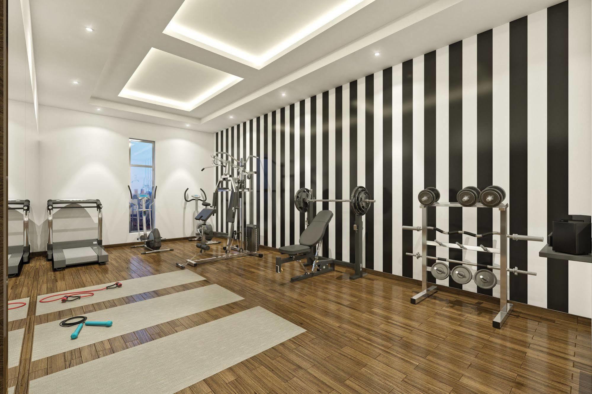 Regenta Central Hestia Dahej, Bhensali Exterior foto