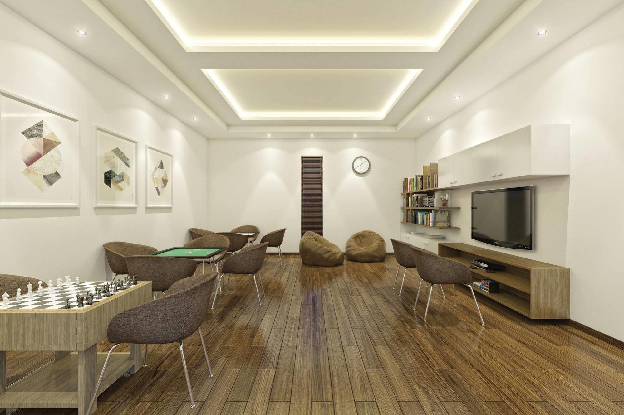 Regenta Central Hestia Dahej, Bhensali Exterior foto