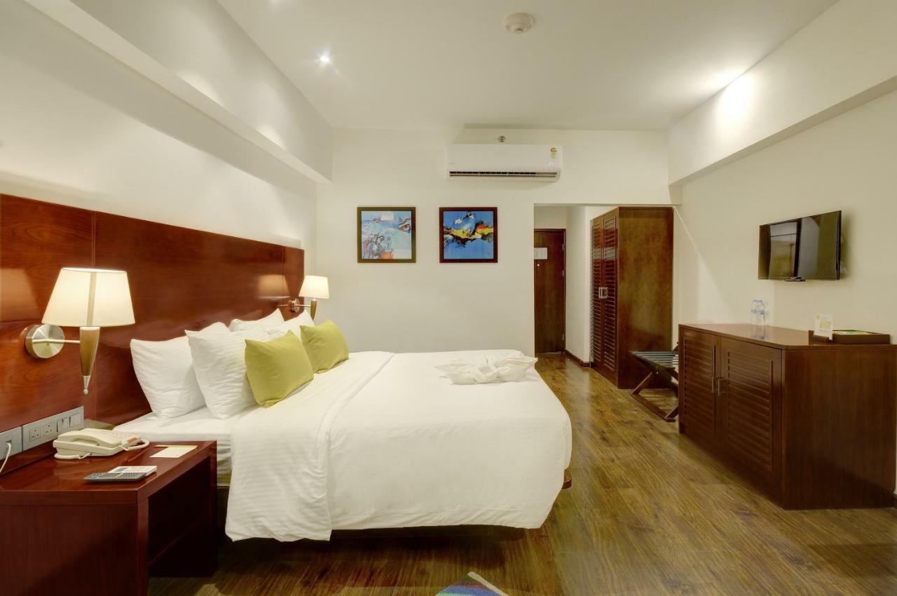 Regenta Central Hestia Dahej, Bhensali Exterior foto