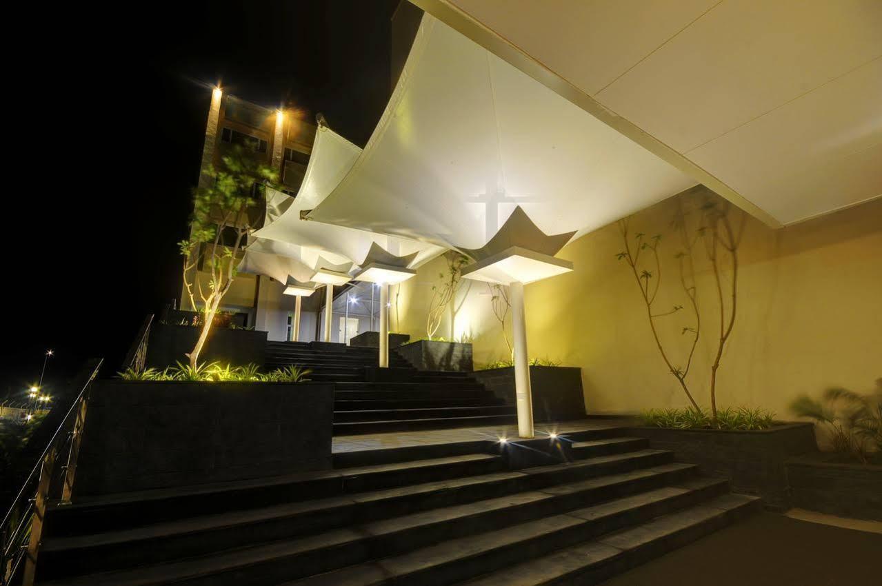 Regenta Central Hestia Dahej, Bhensali Exterior foto